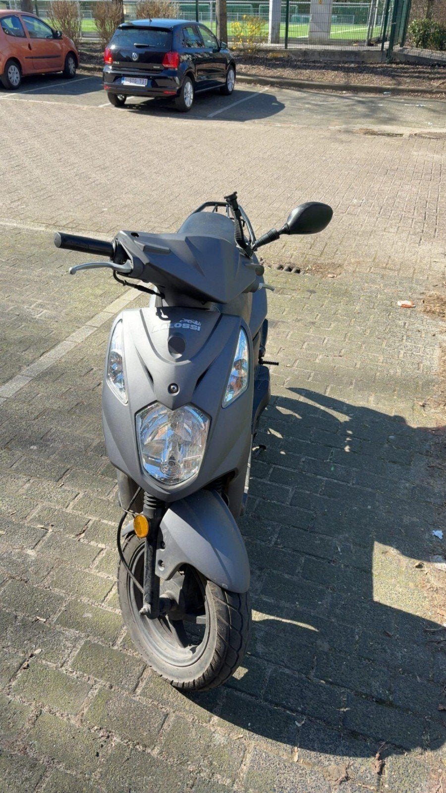 Sym Orbit 2, Ophalen of Verzenden, Orbit