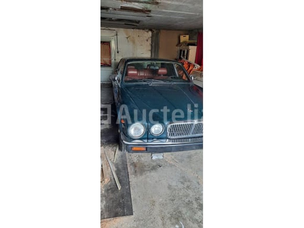 Voiture ancêtre - JAGUAR - Xj6, Autos, Achat, Entreprise, Autres carburants, Autre carrosserie