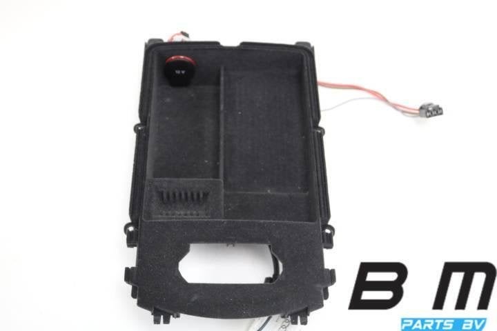 Koppelantenne voor Audi phone box Audi A6 4G 4G0035502, Gebruikt