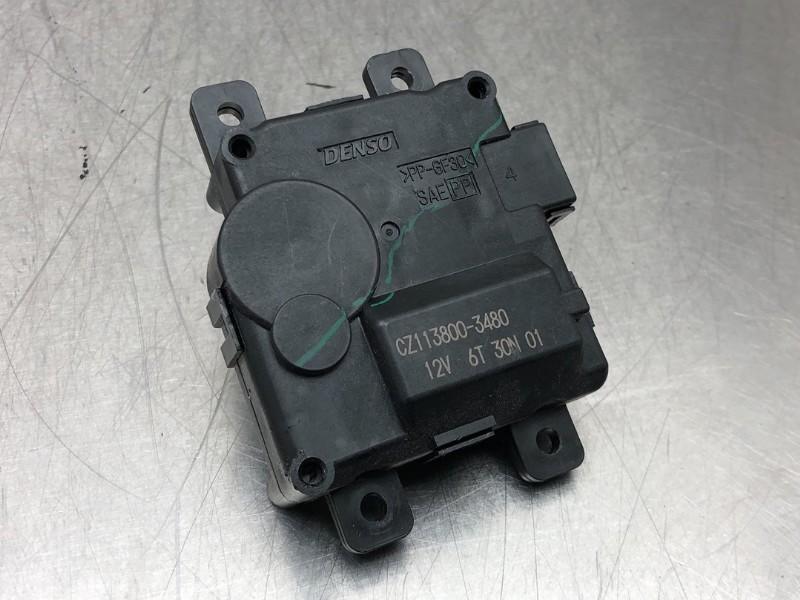 ACTIONNEUR MOTEUR VOLET CHAUFFAGE Suzuki Vitara (LY / MY), Utilisé, Suzuki