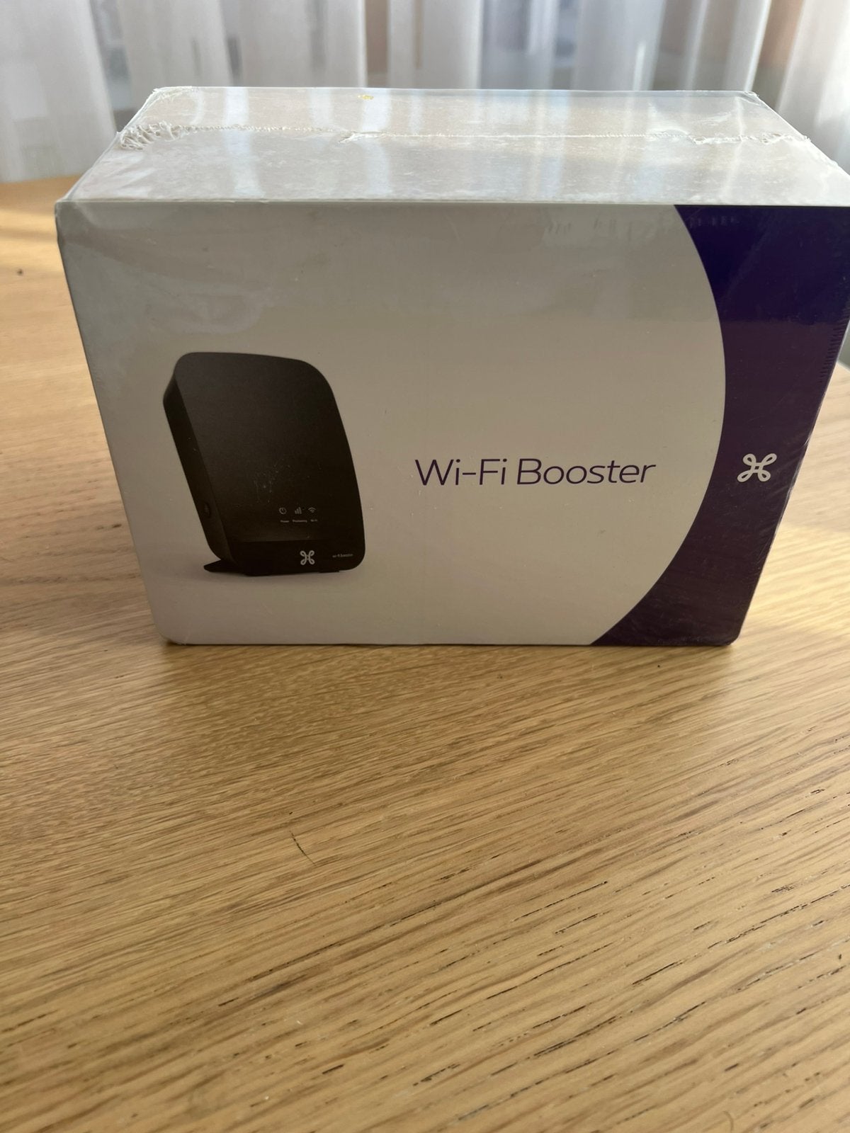 Wifi booster V2, Computers en Software, Ophalen, Nieuw
