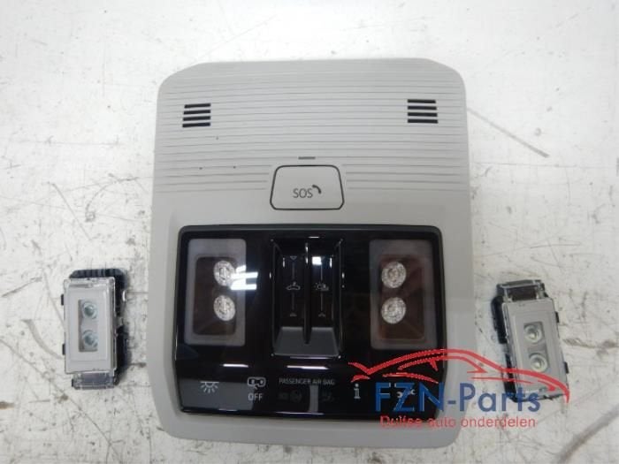 Binnenverlichting voor Volkswagen Golf (22738152), Enlèvement ou Envoi, Utilisé