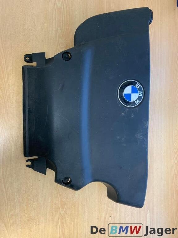 Afdekkap motor m47 BMW 3-serie E46 13712247408, Enlèvement ou Envoi, Utilisé, BMW, BMW