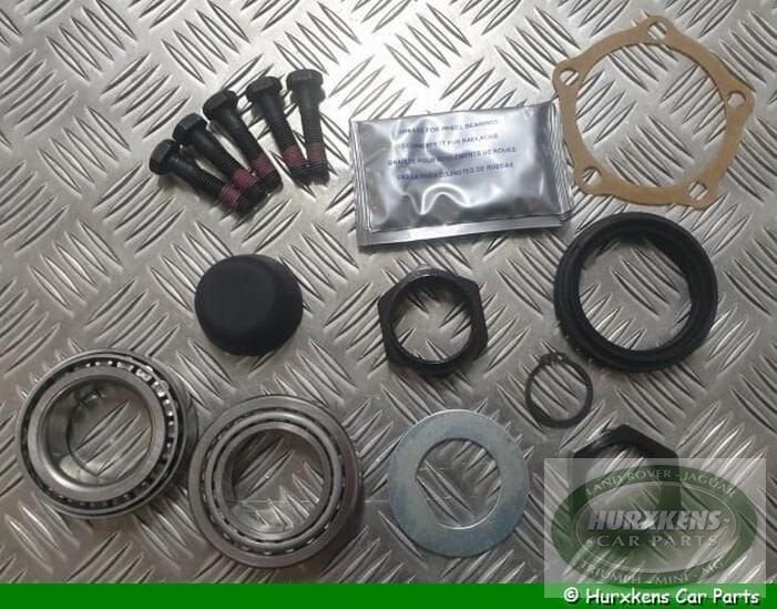 Wiellager set - Land Rover Defender, Auto-onderdelen, -, -, Nieuw, Ophalen of Verzenden