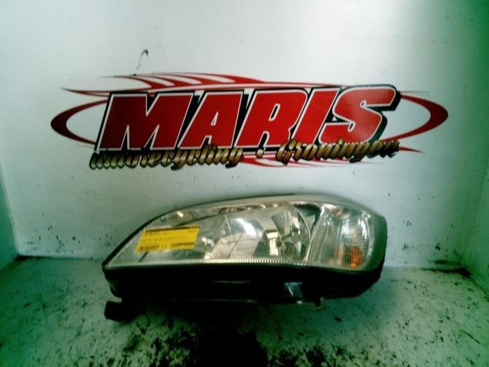 Phare gauche d'un Opel Zafira, Autos : Pièces & Accessoires, -, -, Opel, 3 mois de garantie