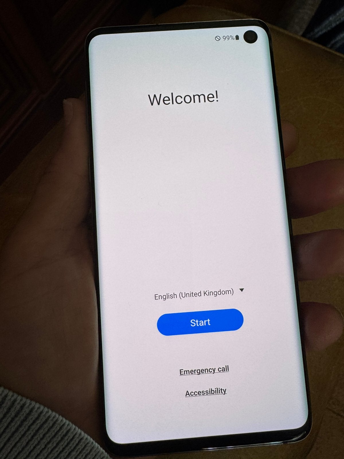 Samsung S10, Télécoms, Téléphonie mobile | Samsung, Comme neuf, Enlèvement, Galaxy S10, Android OS