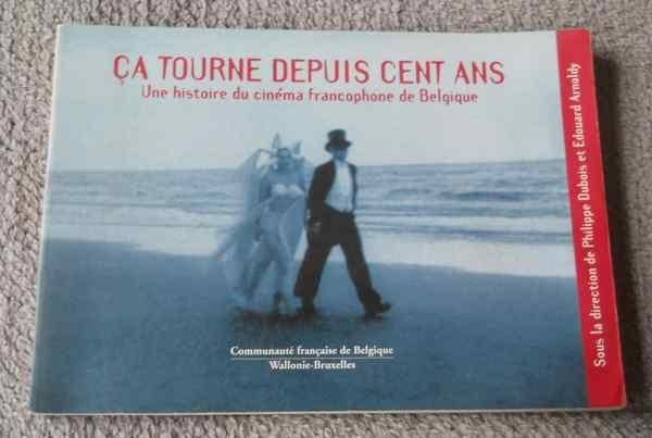 Histoire du cinéma francophone de Belgique, Collections, Enlèvement ou Envoi