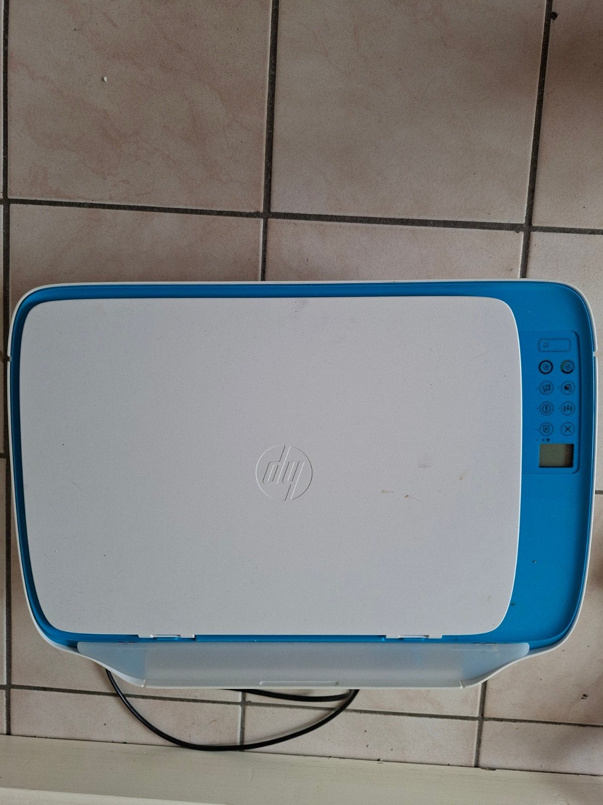 printer hp deskjet 3639, Computers en Software, Printers, Ophalen, Hp, Printer, Inkjetprinter