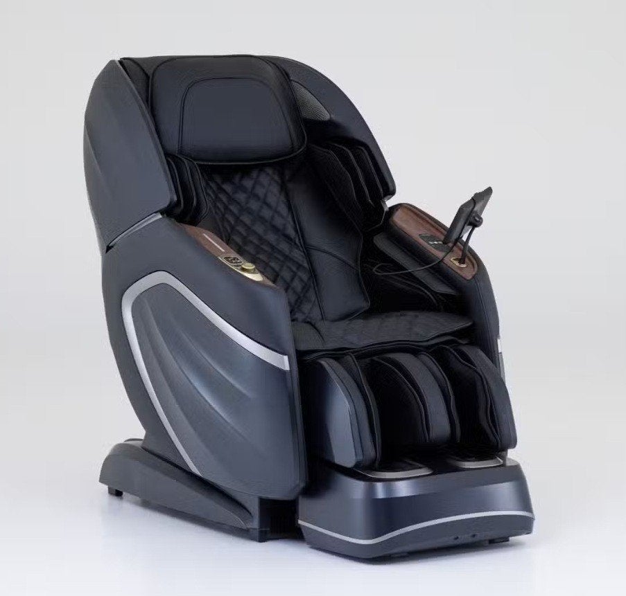 Fauteuil de massage professionnel - Liquidation, Enlèvement, Comme neuf