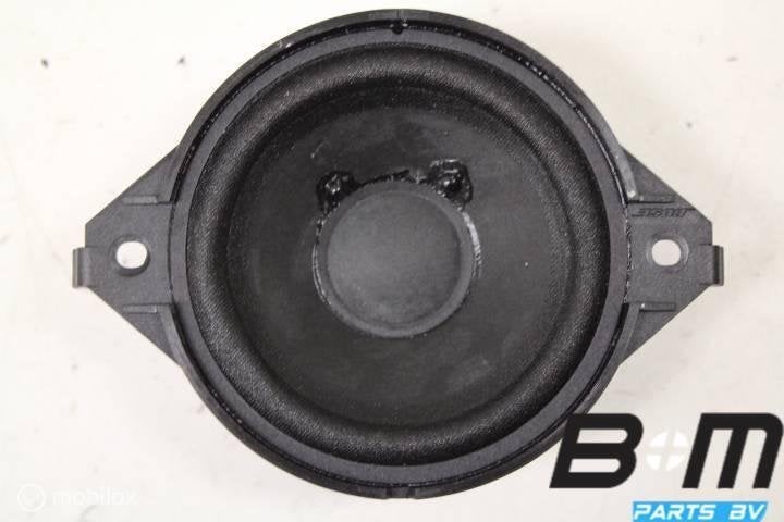 Bose speaker midden dashboard Audi A1 Quattro 8X0035416A, Auto diversen, Gebruikt