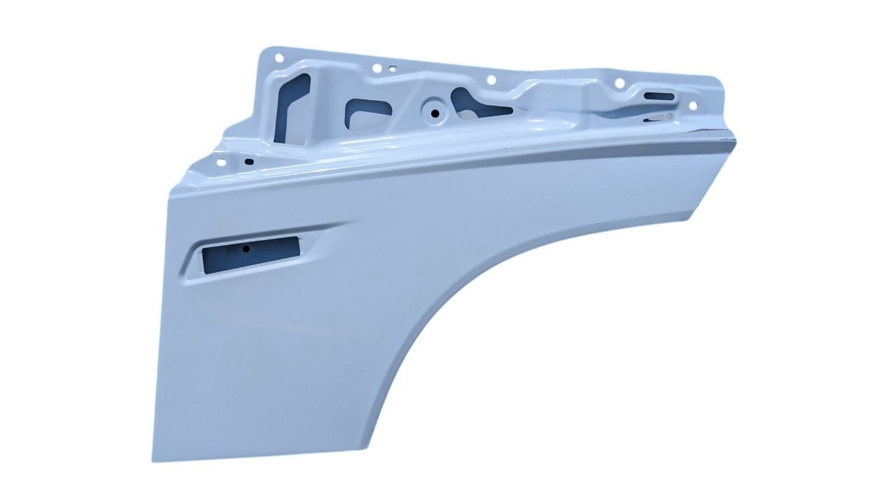 VOLVO FH5 LEFT DOOR EXTENSION 84484358, Neuf, -, -, -