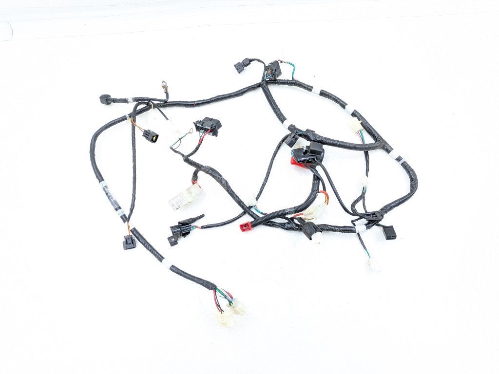 KABELBOOM Sym Orbit 3 NEW ENGINE 4T 50cc (XE05W1-NL (L8-M0), Gebruikt, P.J. Troelstraweg 8 8
3144 CX  MAASSLUIS, NL, Info@cama-motorparts.nl