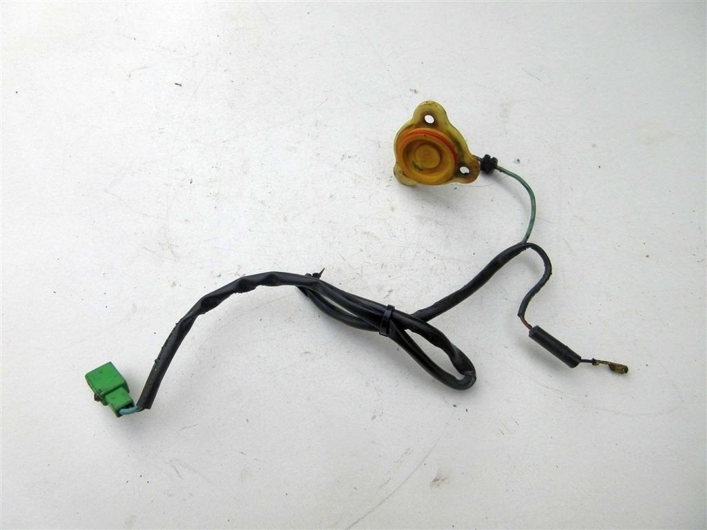 Yamaha XJ600 neutraal schakelaar Diversion sensor XJ 600 4BR, Ophalen of Verzenden, Gebruikt