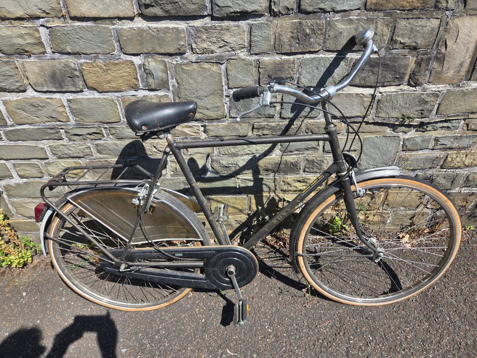 Vélo Novy, Vélos & Vélomoteurs