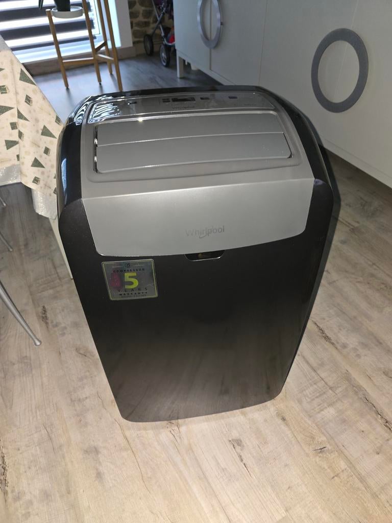 AIR CONDITIONNE WHIRLPOOLPACB29CO (FROID), Electroménager, Enlèvement