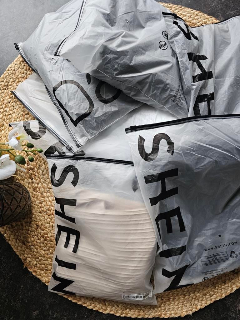 PAKKET NIEUWE kledij - resell mogelijkheden - SHEIN, Kleding | Dames, Ophalen of Verzenden, Nieuw