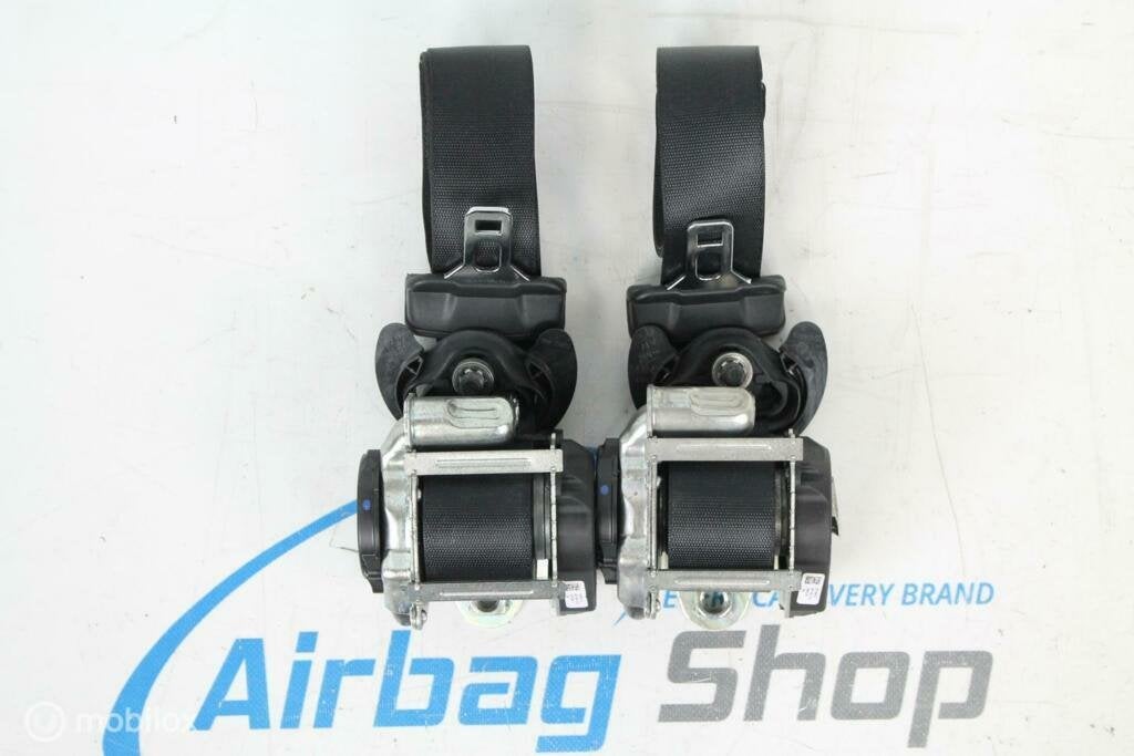 Airbag kit - Panneau Mercedes Sprinter (2018-....), Enlèvement ou Envoi, Utilisé