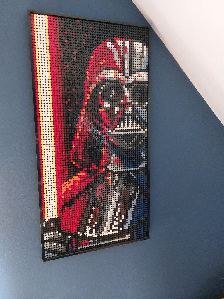 lego 31200 (x2), Ophalen, Gebruikt