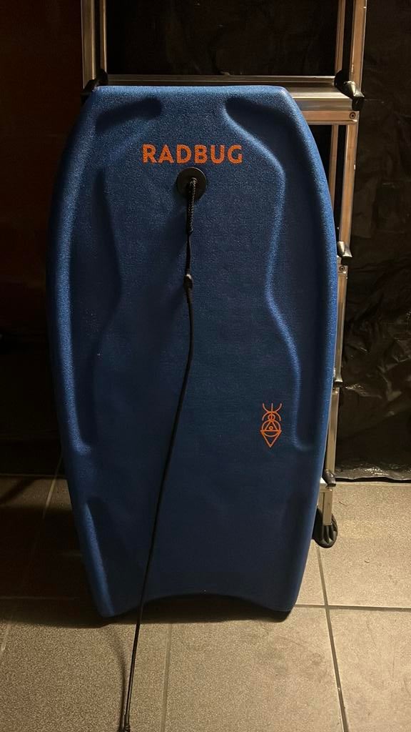 Waterboard, Sports nautiques & Bateaux, Planche à voile sur vague, Enlèvement, Comme neuf