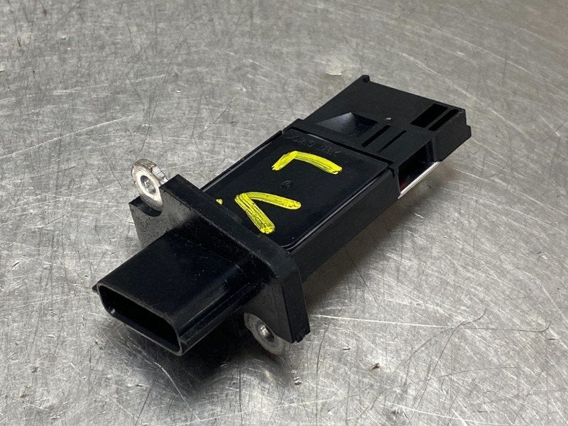 LUCHTHOEVEELHEIDSMETER Nissan 370 Z (Z34A) (01-2009/-), Gebruikt, Nissan