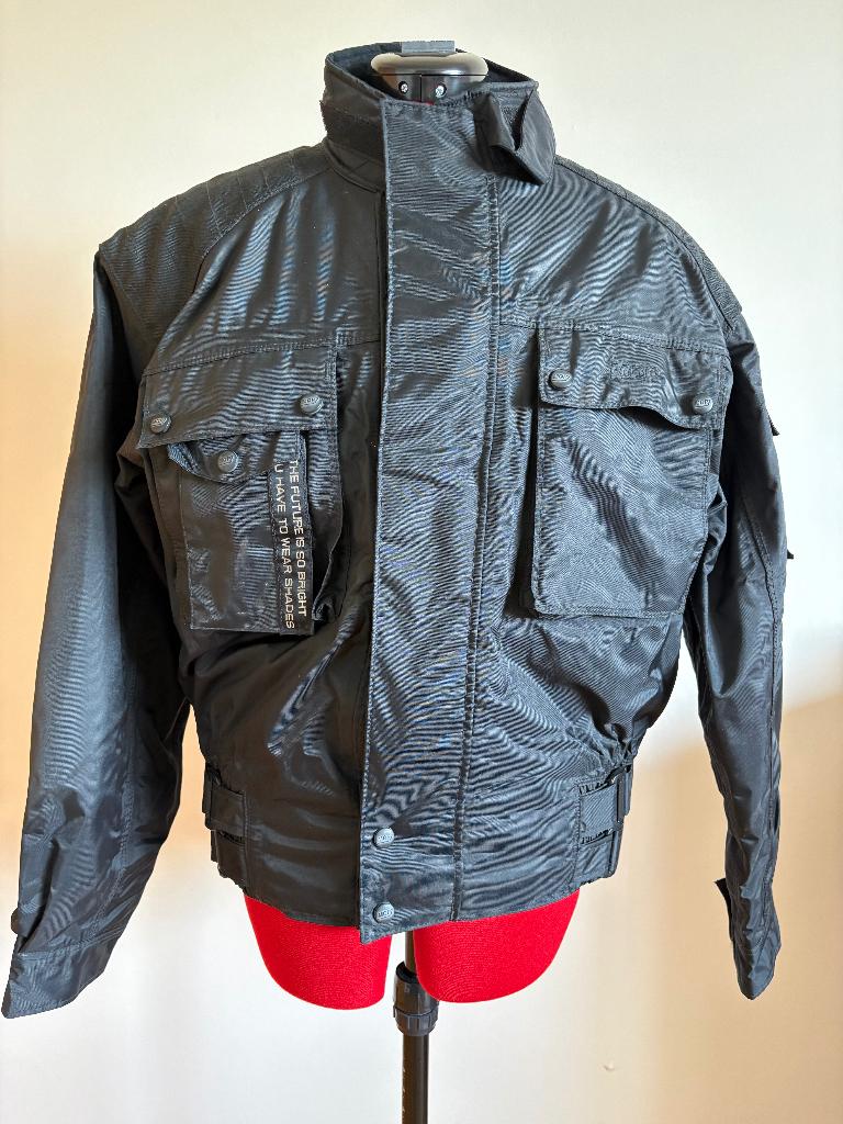 MQP Motorvest, Motoren, Ophalen, Jas | textiel, MQP, Dames