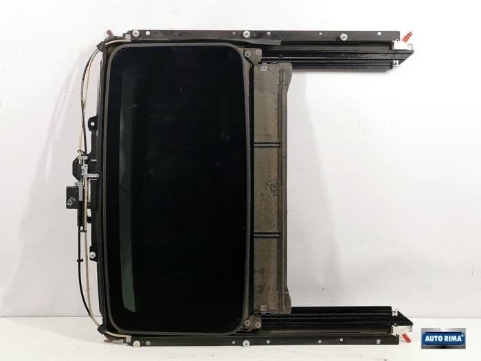 Toit ouvrant d'un Volvo XC90, -, 3 mois de garantie, -, -