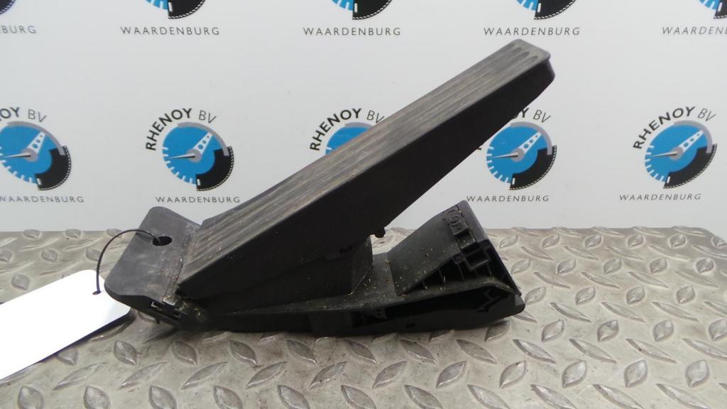 BMW 5 SERIES F10 GASPEDAAL SENSOR 2013, Enlèvement ou Envoi, Utilisé, Stiba membre
