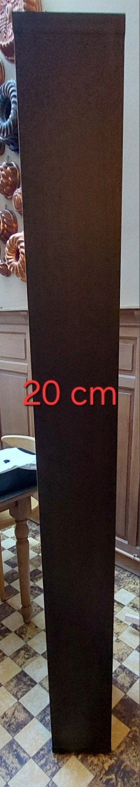 cd kast , zwart , 11 vakken ., Huis en Inrichting, Ophalen, Zo goed als nieuw