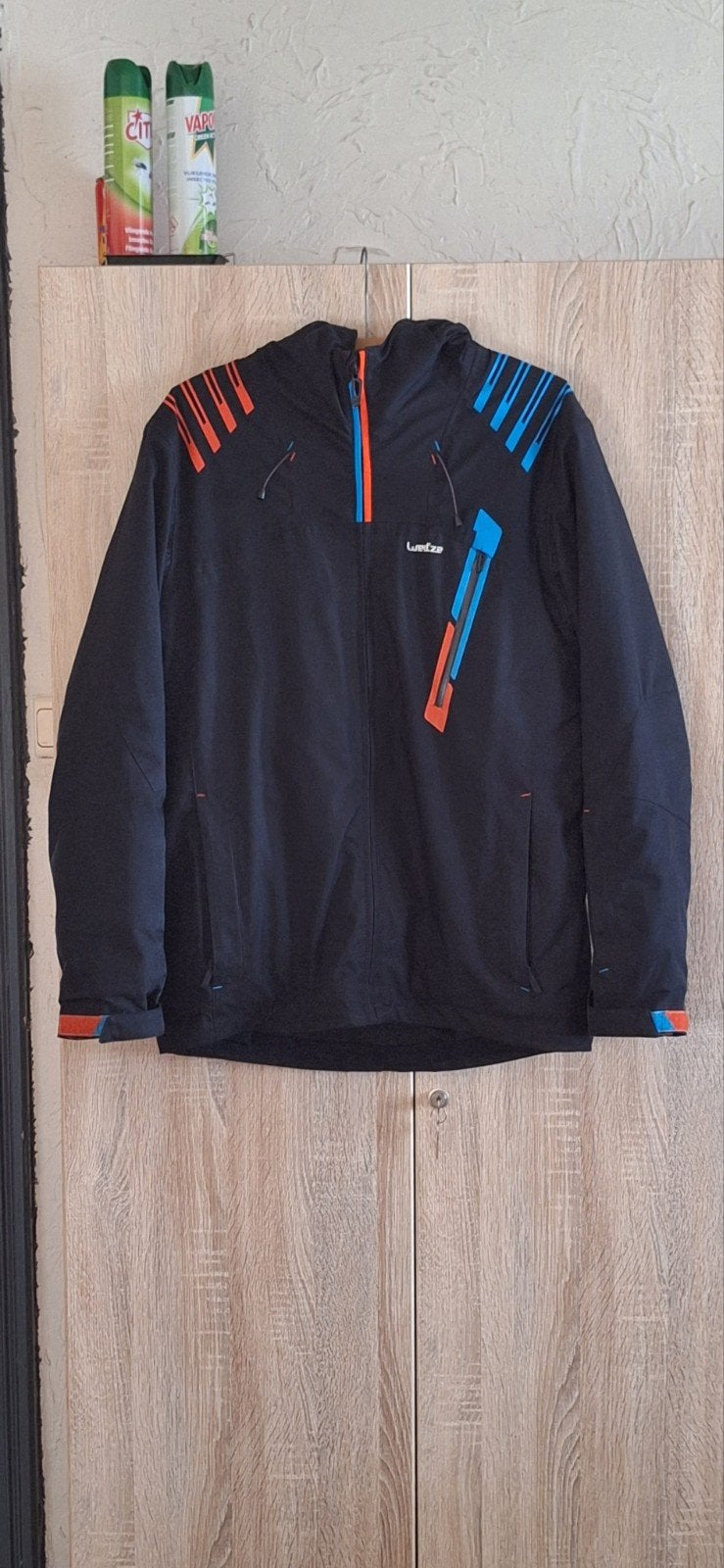 Regenjas / jas tussenseizoen nieuw S, Kleding | Heren, Overige Herenkleding, Ophalen of Verzenden