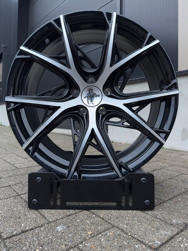 5x112 19inch 4nieuwe deutse merk sport 999€ mercedes audi vw, Autos : Pièces & Accessoires, Autres pièces automobiles, Audi, BMW