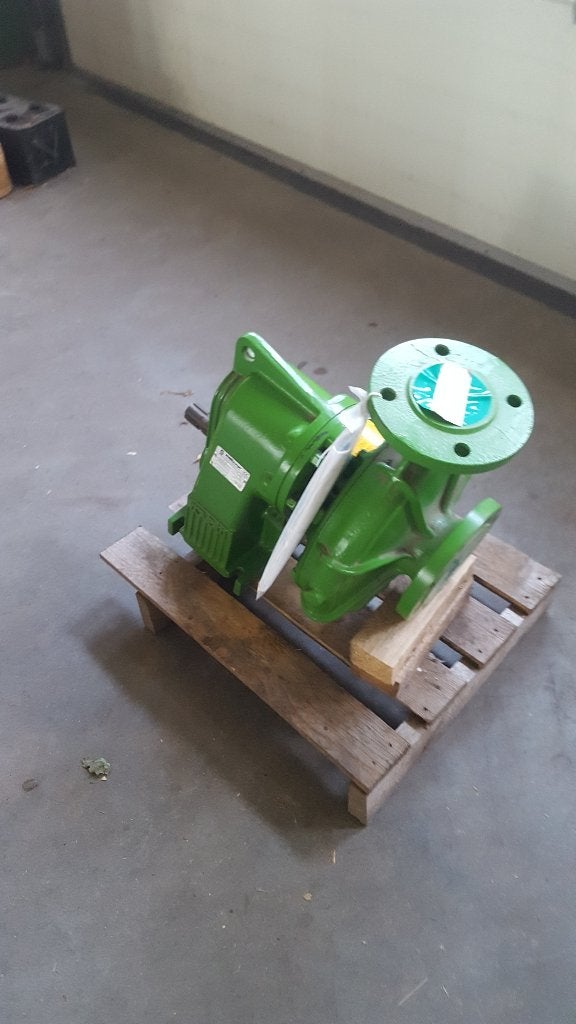 Rovatti nachtvorstpomp T4-125 E, Ophalen, Nieuw