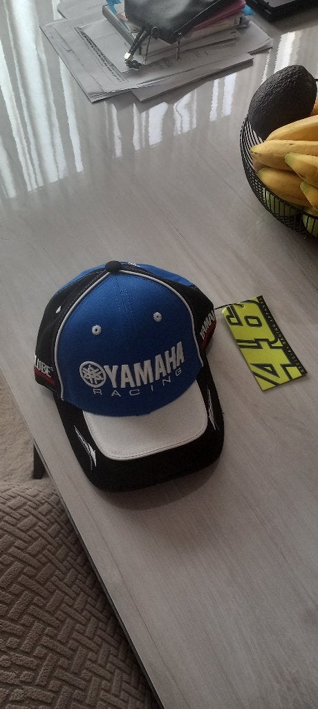 Casquette yamaha, Kleding | Heren, Hoeden en Petten, Ophalen, Nieuw, Autre, Pet