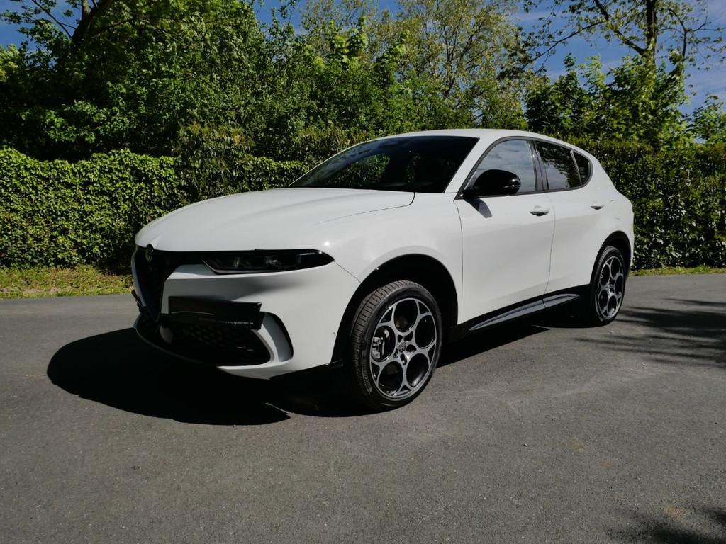 Alfa Romeo Tonale Plug-In-Hybrid Q4 garantie tot 48ste maand, Autos, https://public.car-pass.be/vhr/4fd060f2-539d-4b5b-bc5b-90ca5f1d5eae