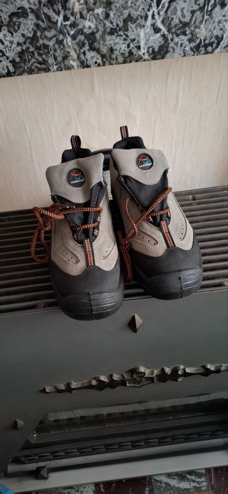 chaussure de sécurité, Ophalen, Overige kleuren, Nieuw, Werkschoenen