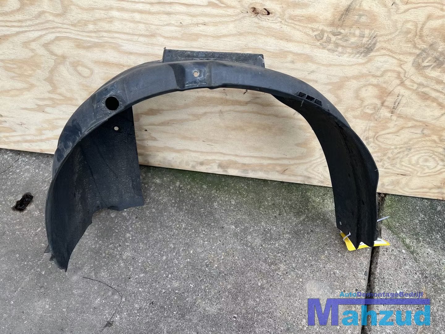 OPEL CORSA C Links voor modderkuip wielkuip 2000-2005, Opel Automobile GmbH, Avant, Opel, Bahnhofsplatz 1
65423  Russelsheim am Main, DE