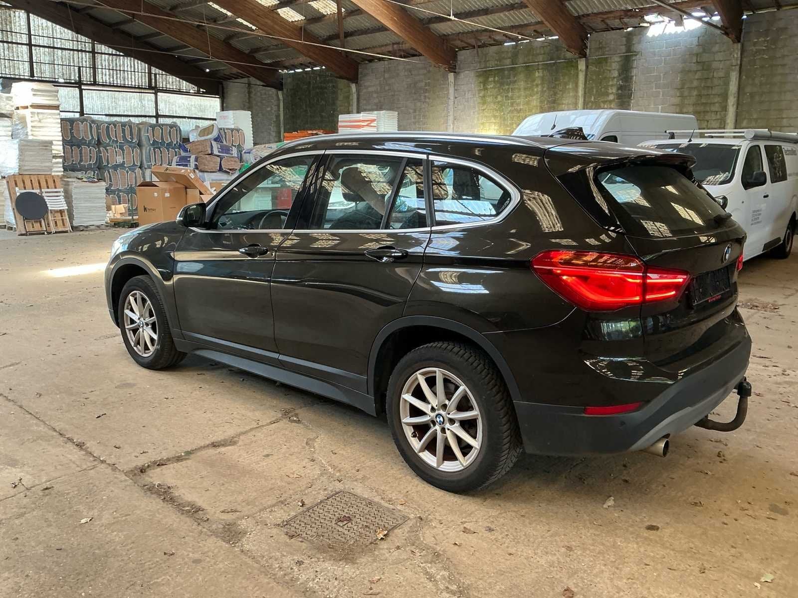 BMW X1 sDrive20i Voiture de tourisme 2018, Autos, BMW, X1, Achat, Entreprise, Autre carrosserie
