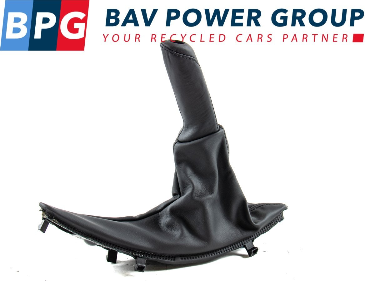 LEVIER DE FREIN A MAIN HOES BMW 3 serie (F30), Autos : Pièces & Accessoires, Utilisé, BMW, Petuelring 130
80809  München, DE, Bayerische Motoren Werke AG