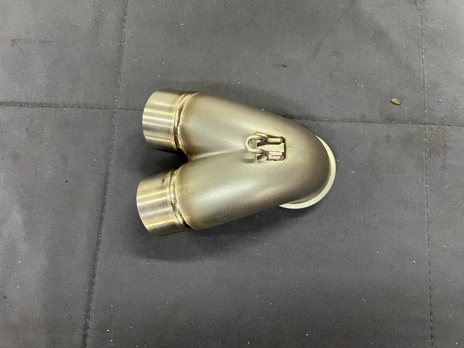 Piece echappement akrapovic panigale v2 955, Motos, Enlèvement ou Envoi, Neuf