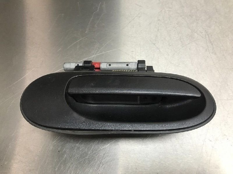 POIGNEE EXTERIEURE ARRIÈRE DROITE Almera Tino (V10M), Utilisé, Arrière, Nissan