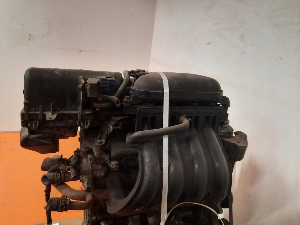 Moteur CR14DE Nu NISSAN CUBE MICRA NOTE, Verzenden, Gebruikt, Overige automerken