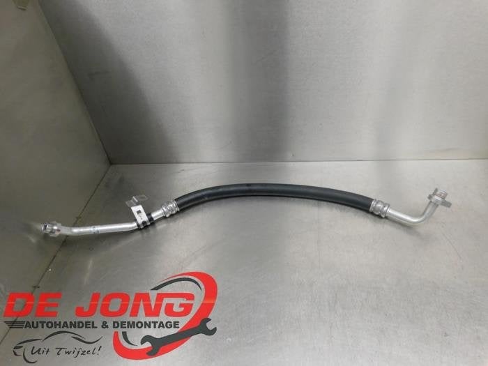 Airco Leiding van een Renault Clio, Gebruikt, -, Renault, -