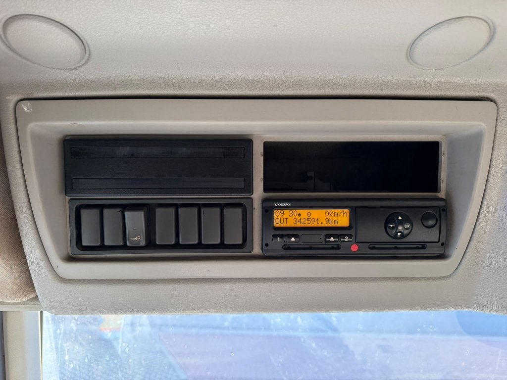 Volvo FL 240 (Stock ID 64872) — 20