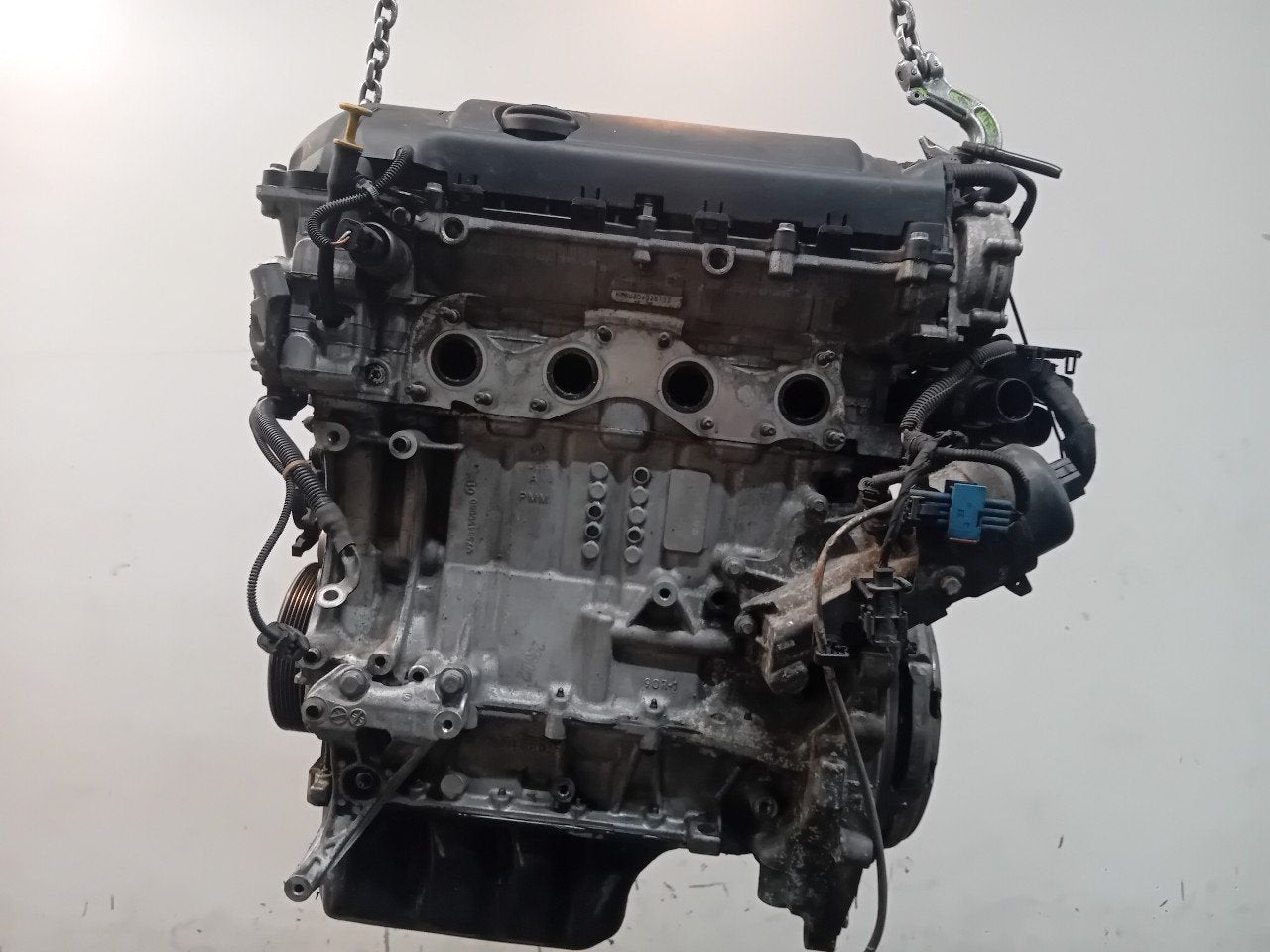 Motor Mini Mini, Onderdelen@venauto.nl, Van der Ven Autorecycling B.V., Gebruikt, Ettenseweg 76, 4706 PB Roosendaal, The Netherlands