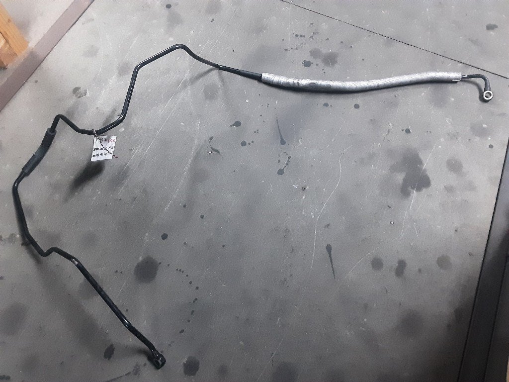 STUURBEKRACHTIGINGSLEIDING Volkswagen Lupo (6X1), Gebruikt, Volkswagen