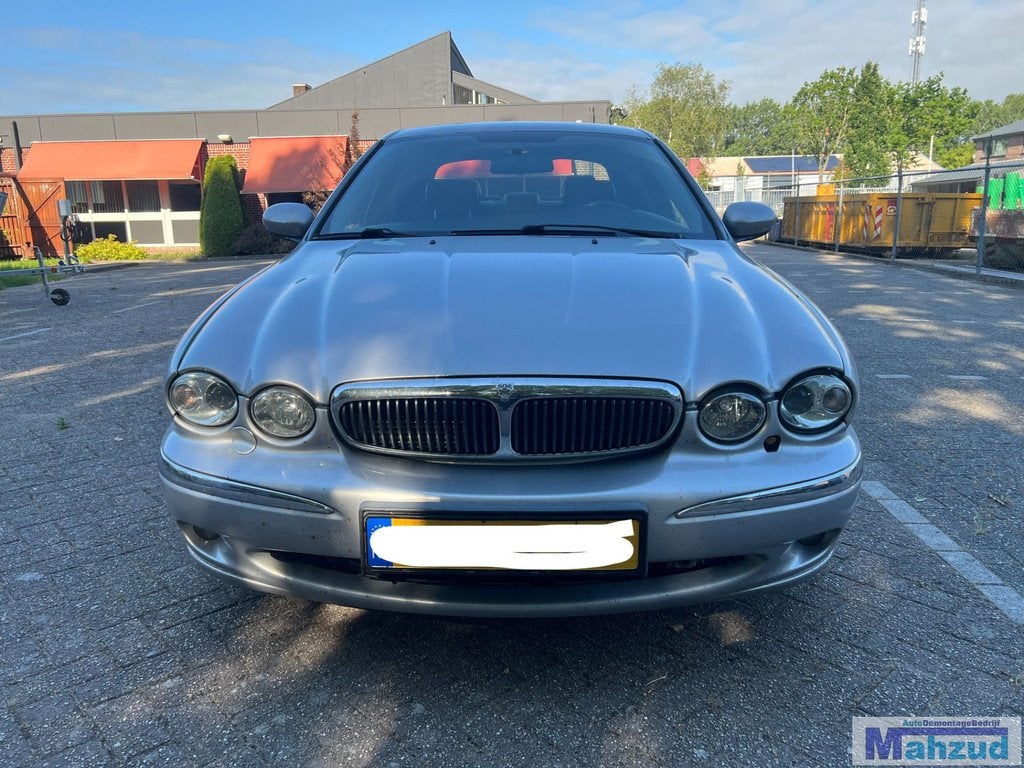 jaguar X-type x400 4x4 2.5 v6 Onderdelen demontage velgen, Gebruikt, Dpoffice@jaguarlandrover.com, Abbey Road, Whitley 1
CV3 4LF  Coventry