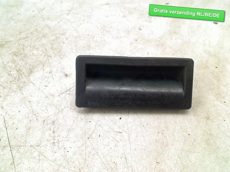 COMMUTATEUR achterklep Passat Variant (365) (5N0827566), Volkswagen, Volkswagen AG, Utilisé, Kundenbetreuung@volkswagen.de