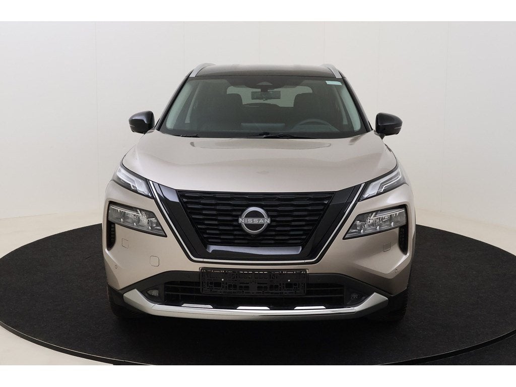 Nissan X-Trail Tekna 5pl e-4ORCE 213 hp 4WD, Autos, Nissan, Achat, 158 kW, Automatique, MPV ou Monospace
