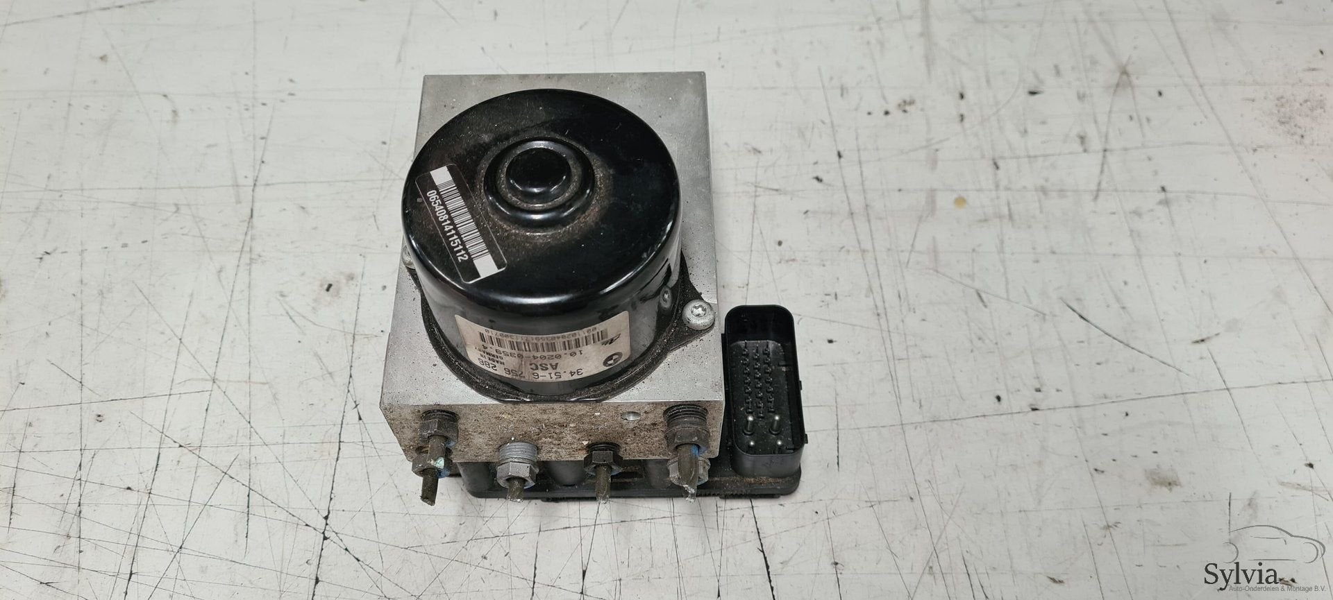 ABS ASC Pomp BMW 3 serie E46 6756286  6756288, Auto-onderdelen, Gebruikt, -, -, Ophalen of Verzenden
