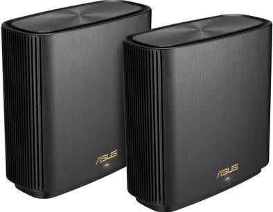 ASUS ZenWiFi XT8 AX6600 Tri-Band Mesh WiFi6 (pakket van 2), Audio, Tv en Foto, Luidsprekerboxen, Zo goed als nieuw, Ophalen of Verzenden