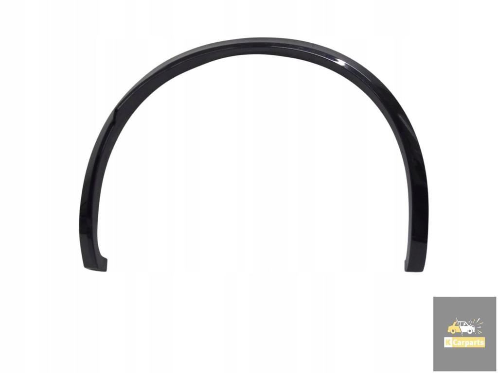 670167227, Maserati Grecale M182 23 - Garniture d'aile arri, Viale Ciro Menotti 322
41121  Modena, IT, Maserati, Maserati S.p.A.